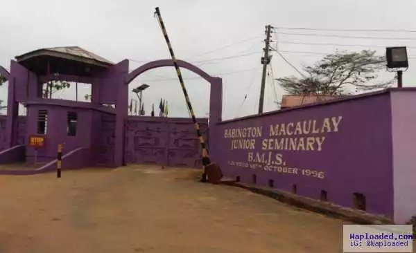 Ikorodu School Girls: Kidnap Suspects Remanded In Prison